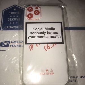 iPhone 11 Pro Max case